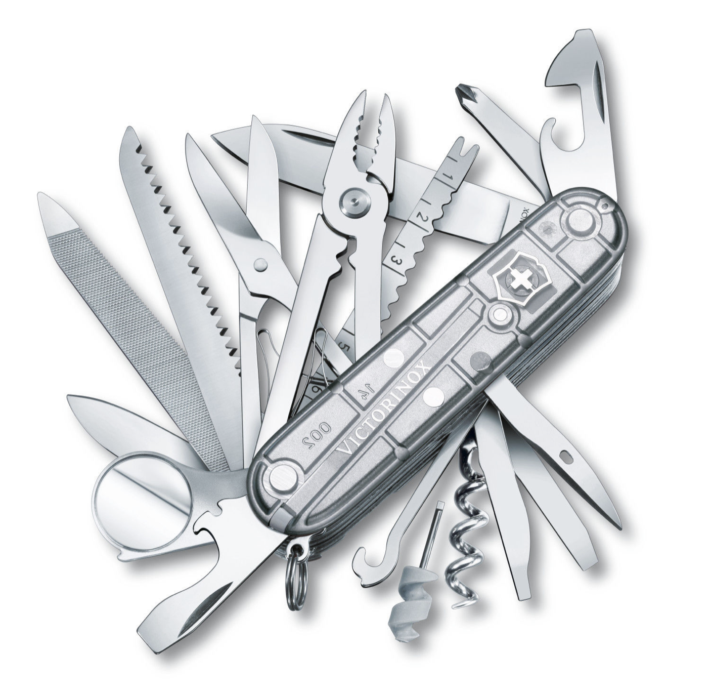 Découvrir les outils